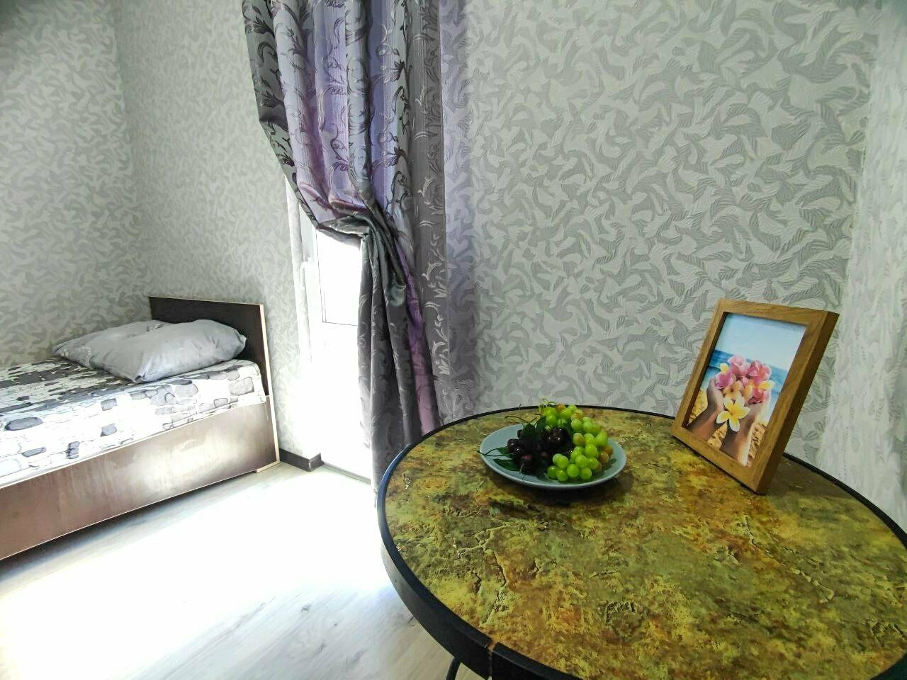 Гостиница Гостевой дом Анапа