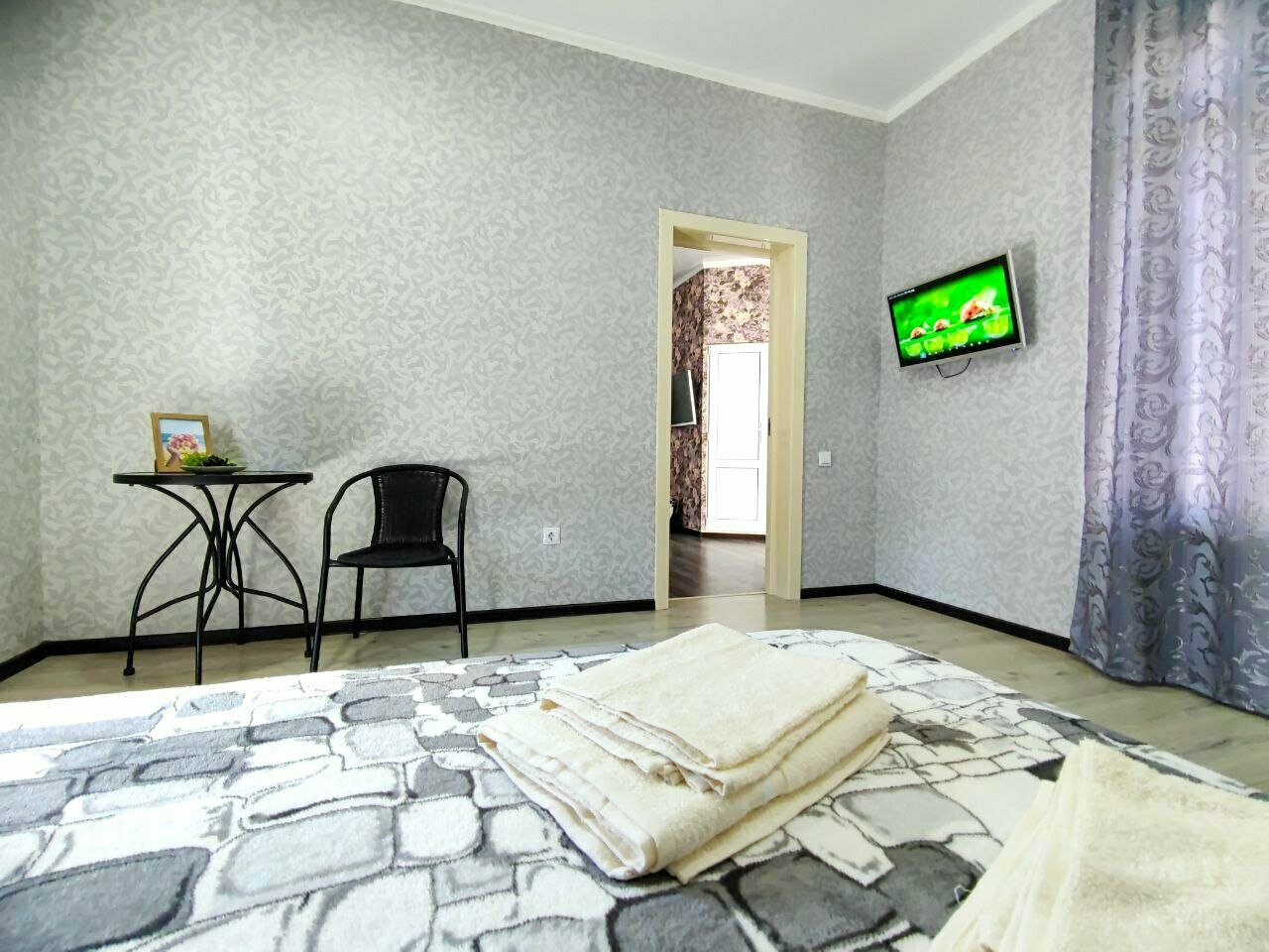 Гостиница Гостевой дом Анапа