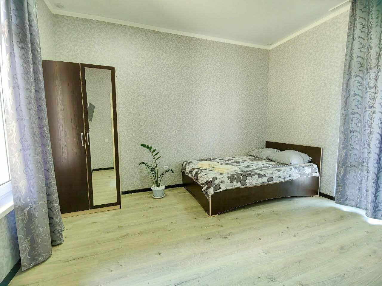 Гостиница Гостевой дом Анапа