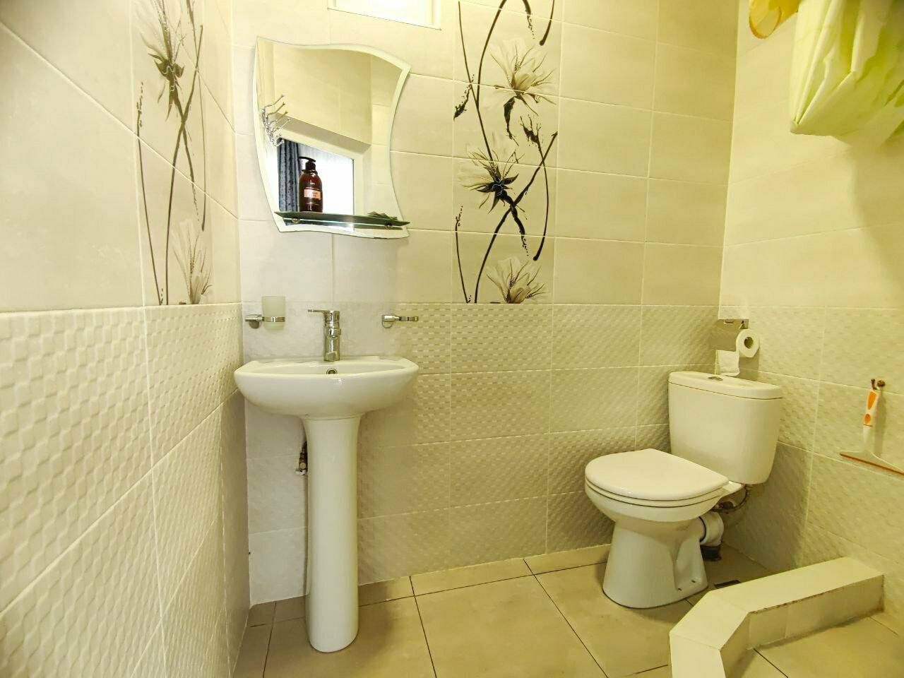 Гостиница Гостевой дом Анапа