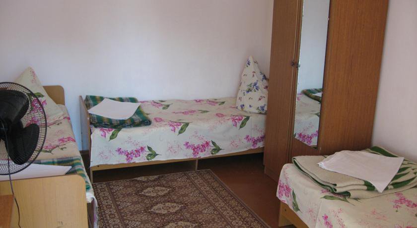 Гостиница Гостевой дом на Песчаной улице Анапа-19