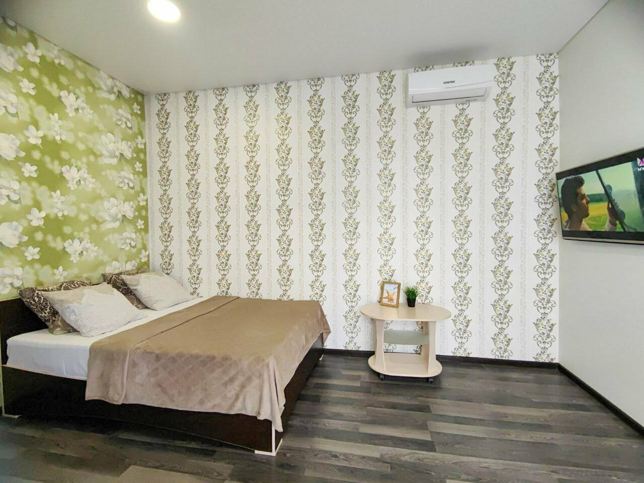 Гостиница Гостевой дом Анапа