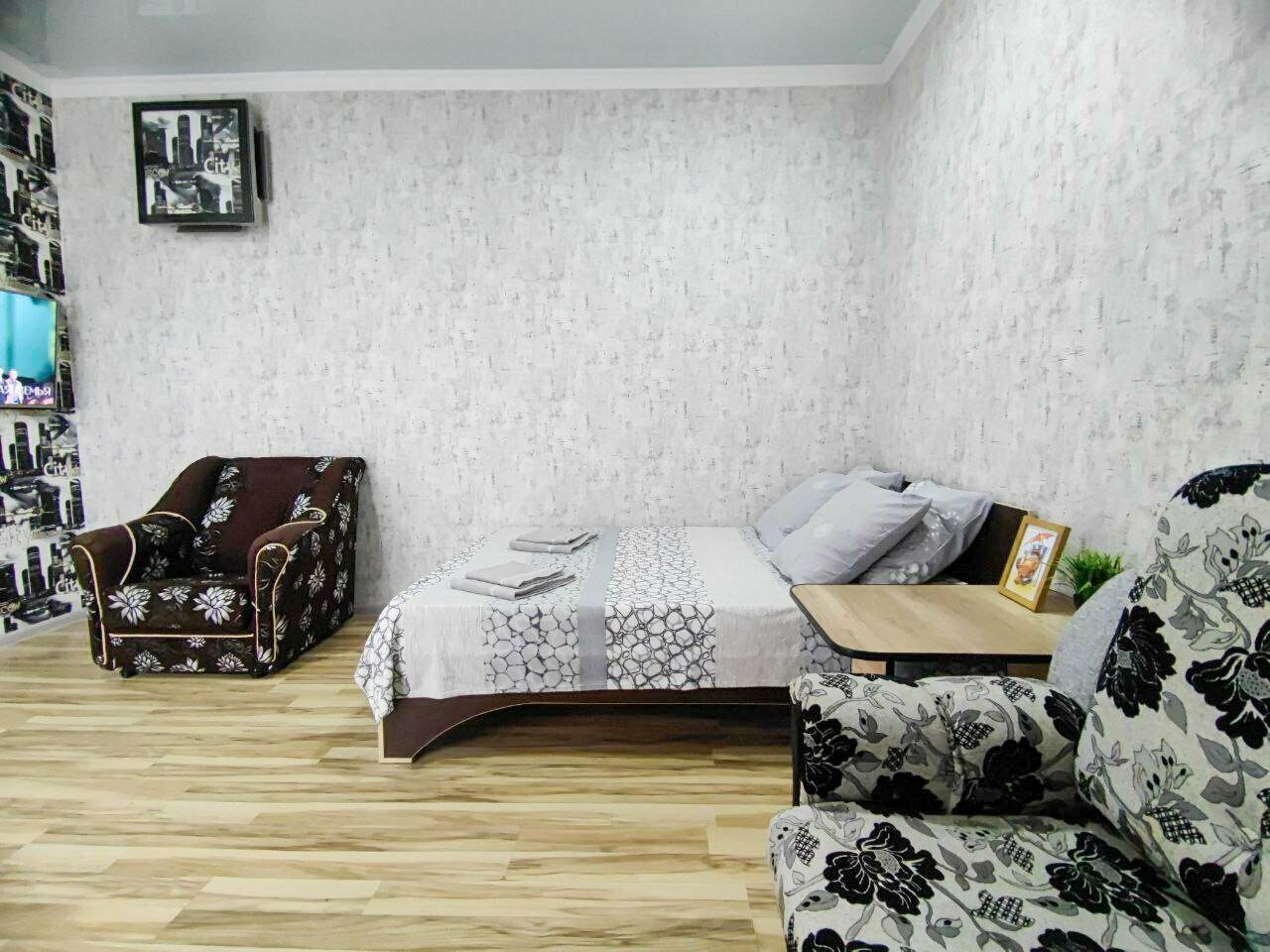 Гостиница Гостевой дом Анапа