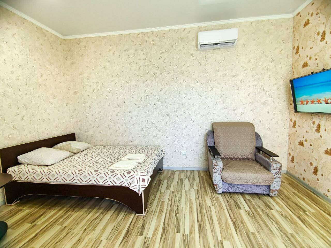 Гостиница Гостевой дом Анапа