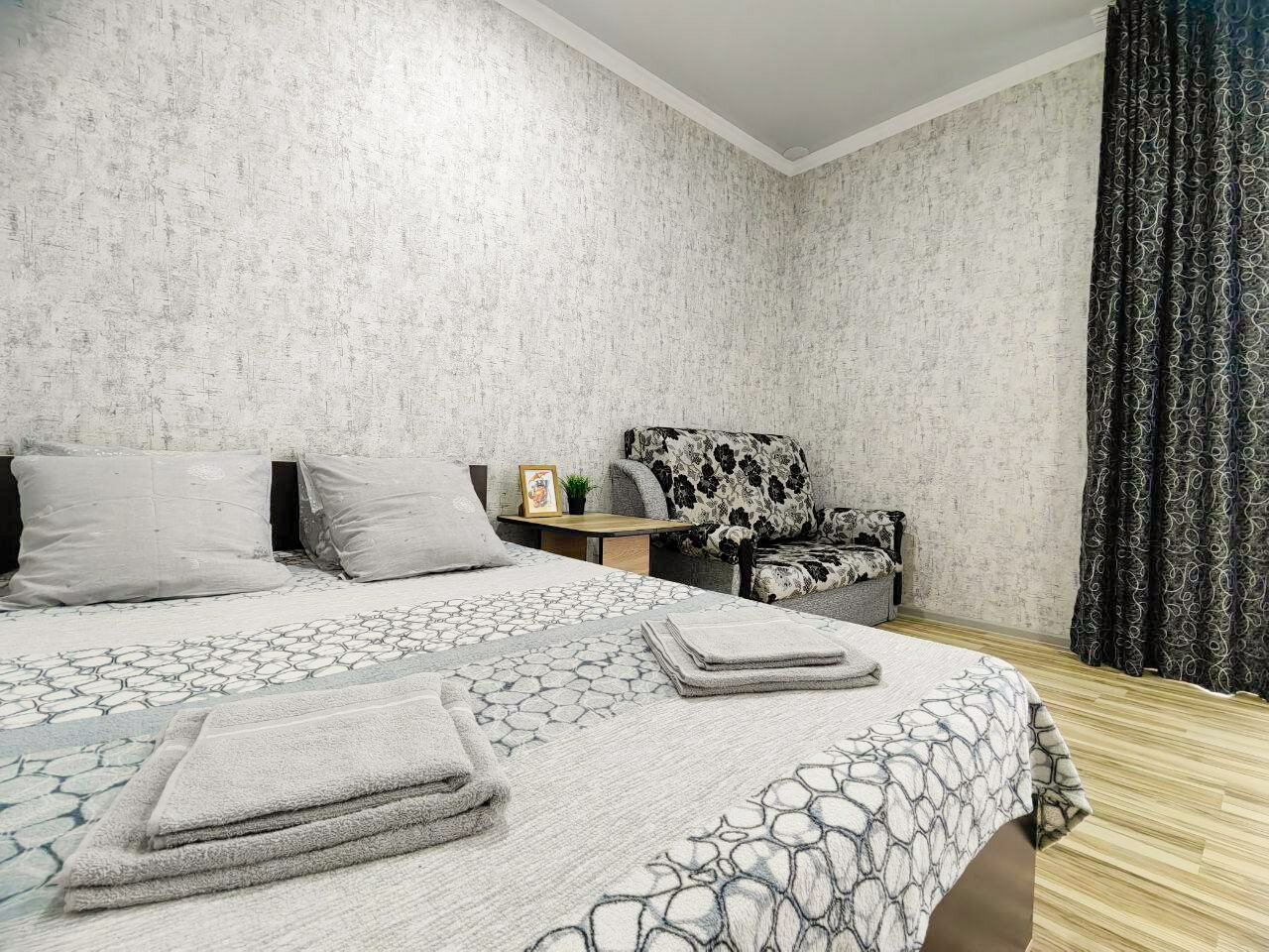 Гостиница Гостевой дом Анапа