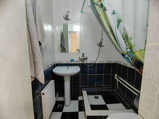 Гостиница Гостевой дом Анапа Бюджетный двухместный номер с 1 кроватью-6