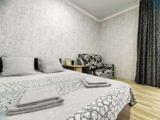 Гостиница Гостевой дом Анапа Стандартный четырехместный номер-7