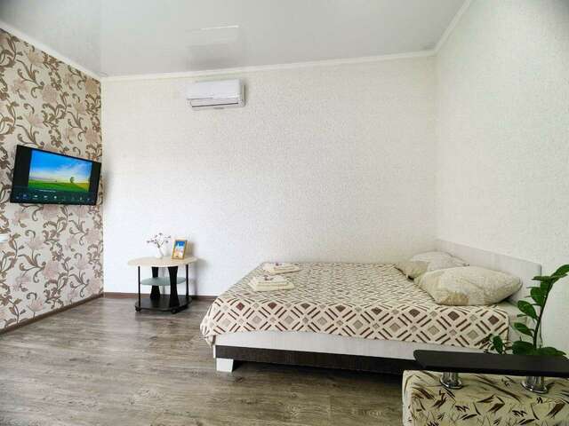 Гостиница Гостевой дом Анапа-66