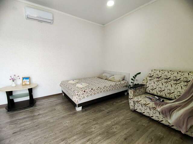 Гостиница Гостевой дом Анапа-58