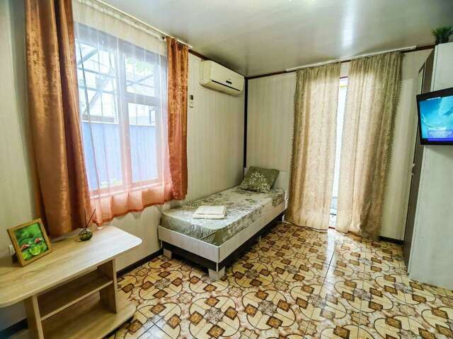 Гостиница Гостевой дом Анапа-50