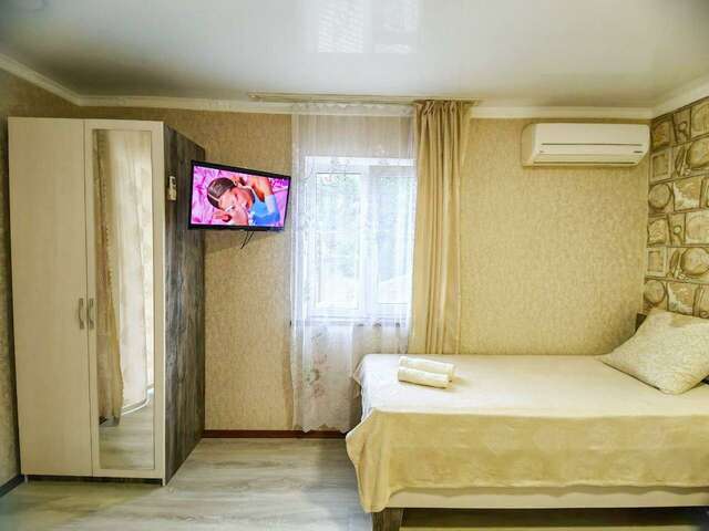 Гостиница Гостевой дом Анапа-57