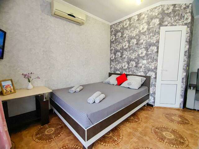 Гостиница Гостевой дом Анапа-27