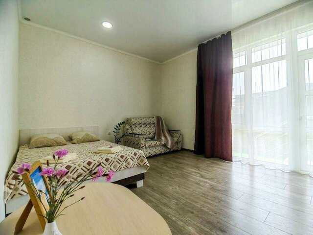 Гостиница Гостевой дом Анапа-75