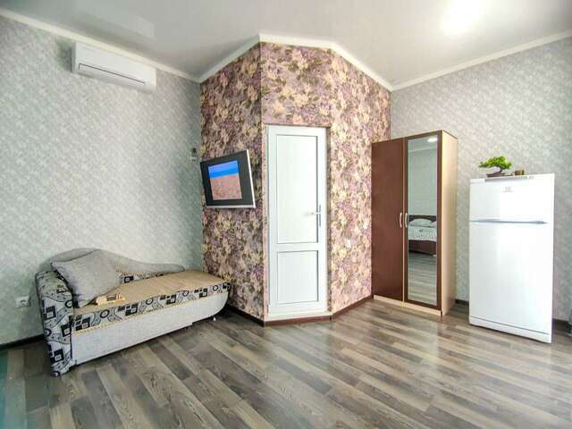 Гостиница Гостевой дом Анапа-45