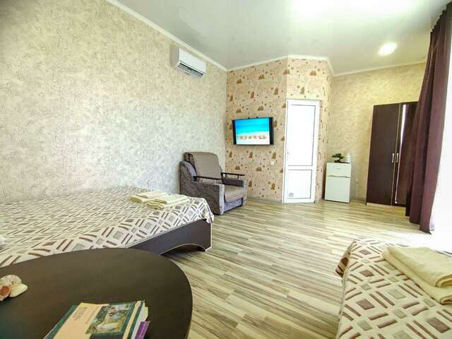 Гостиница Гостевой дом Анапа-67