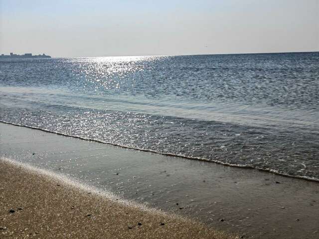 Гостиница Гостевой дом Анапа-43