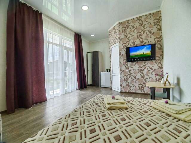 Гостиница Гостевой дом Анапа-20