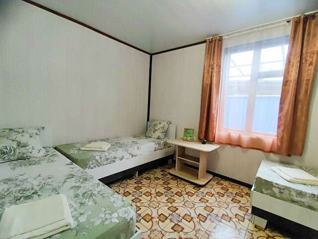 Гостиница Гостевой дом Анапа-87