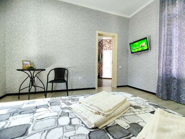 Гостиница Гостевой дом Анапа-41