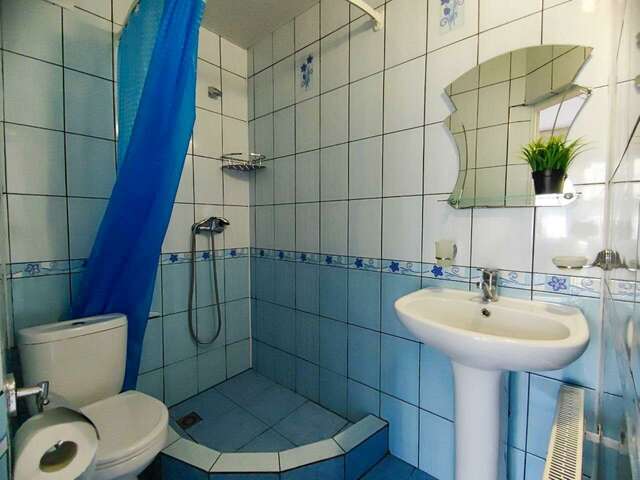 Гостиница Гостевой дом Анапа-9