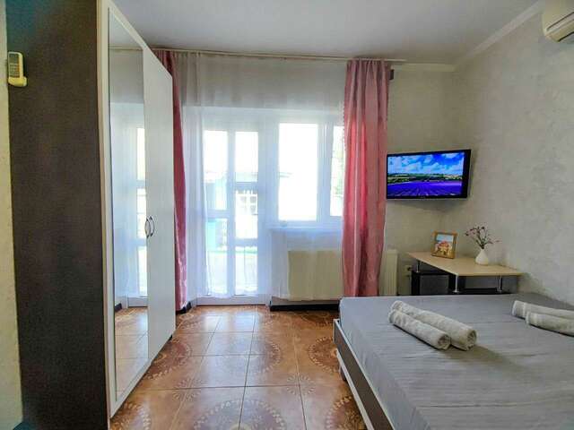 Гостиница Гостевой дом Анапа-40