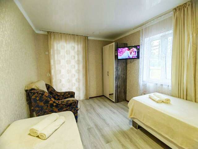 Гостиница Гостевой дом Анапа-83