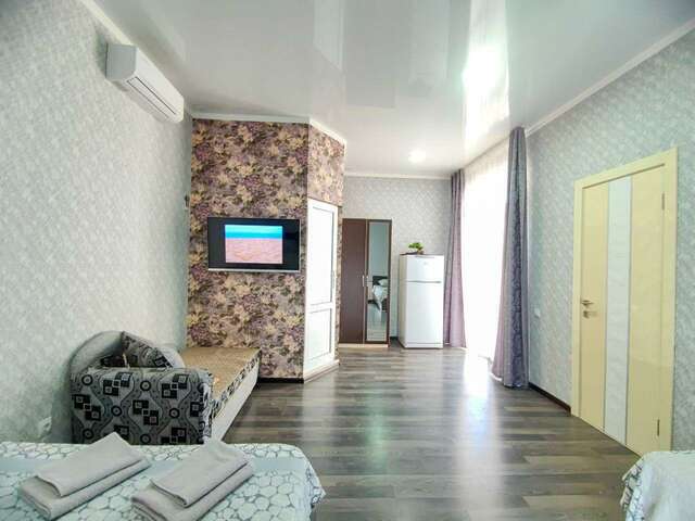 Гостиница Гостевой дом Анапа-70