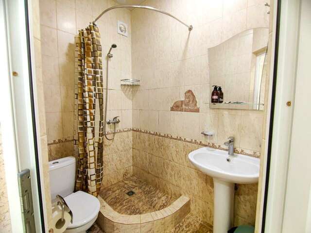 Гостиница Гостевой дом Анапа-23