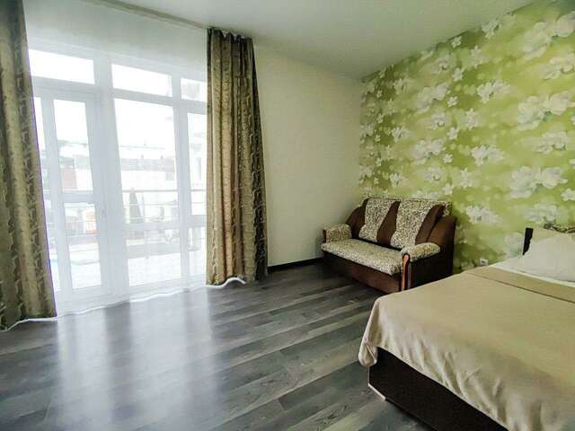 Гостиница Гостевой дом Анапа-61