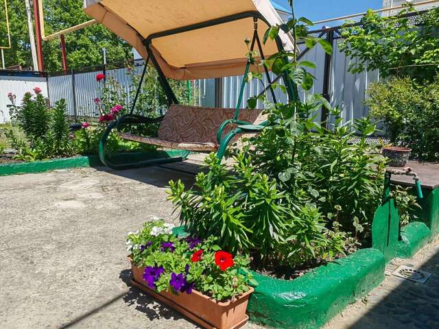 Гостиница Гостевой дом Анапа-16