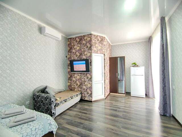 Гостиница Гостевой дом Анапа-60