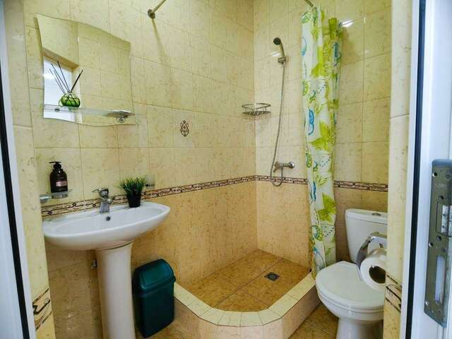 Гостиница Гостевой дом Анапа-69