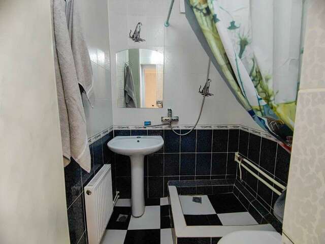 Гостиница Гостевой дом Анапа-47