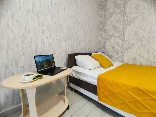 Гостиница Гостевой дом Анапа-33