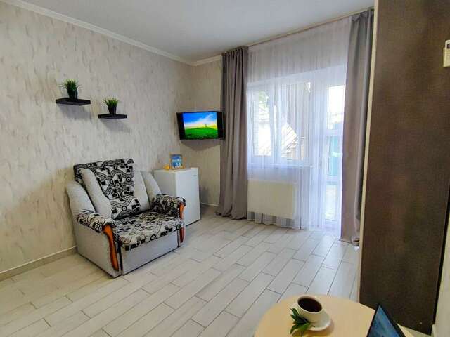 Гостиница Гостевой дом Анапа-55