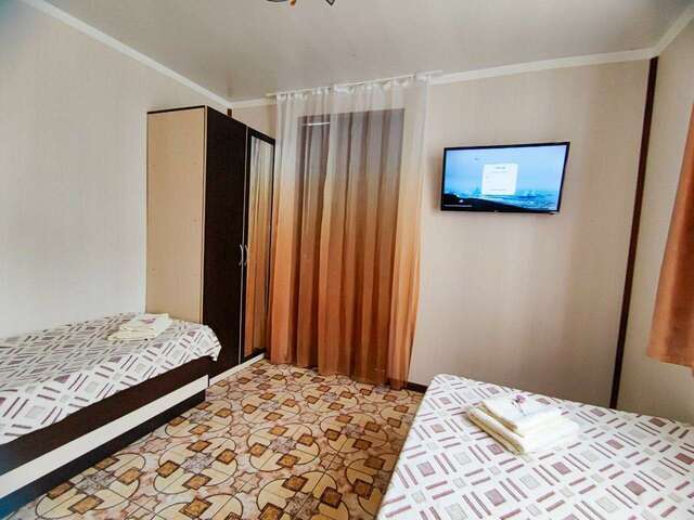 Гостиница Гостевой дом Анапа-64