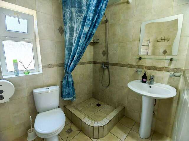 Гостиница Гостевой дом Анапа-54