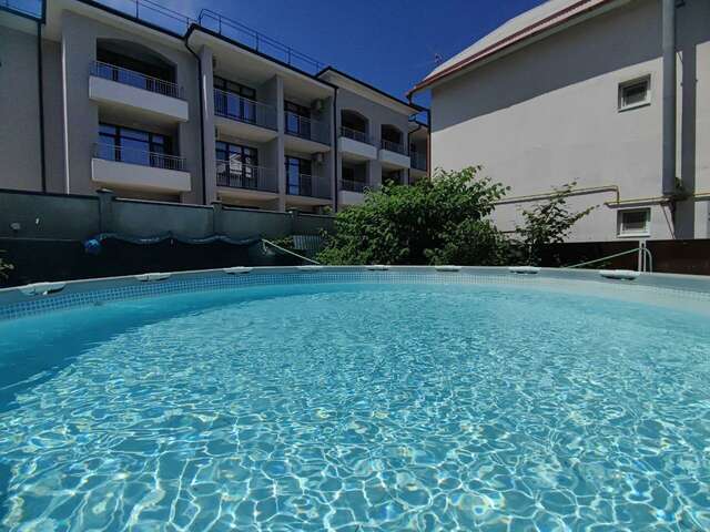 Гостиница Гостевой дом Анапа-56