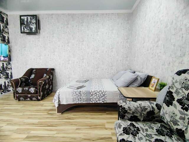 Гостиница Гостевой дом Анапа-62