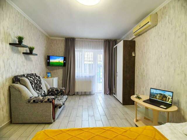 Гостиница Гостевой дом Анапа-32