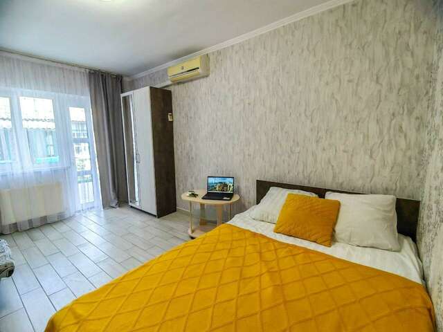 Гостиница Гостевой дом Анапа-48