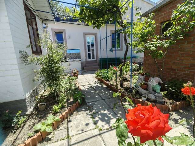 Гостиница Гостевой дом Анапа-22