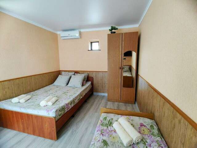 Гостиница Гостевой дом Анапа-59