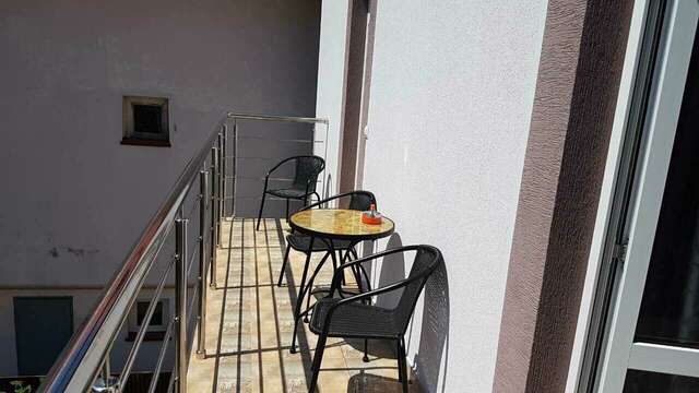 Гостиница Гостевой дом Анапа-19