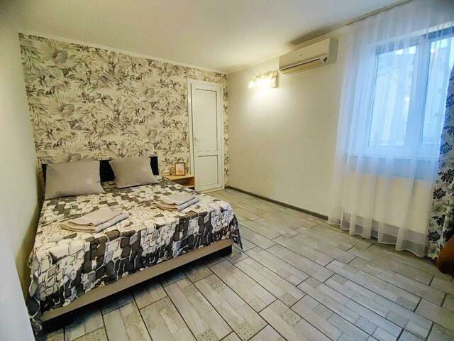 Гостиница Гостевой дом Анапа-39