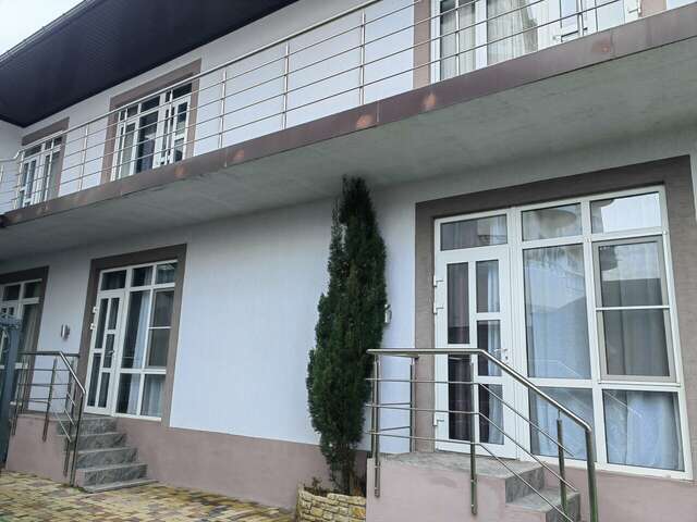 Гостиница Гостевой дом Анапа-91