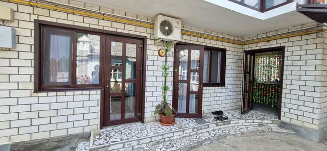 Гостиница Гостевой дом Анапа-93