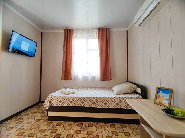 Гостиница Гостевой дом Анапа-72