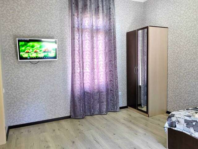 Гостиница Гостевой дом Анапа-38