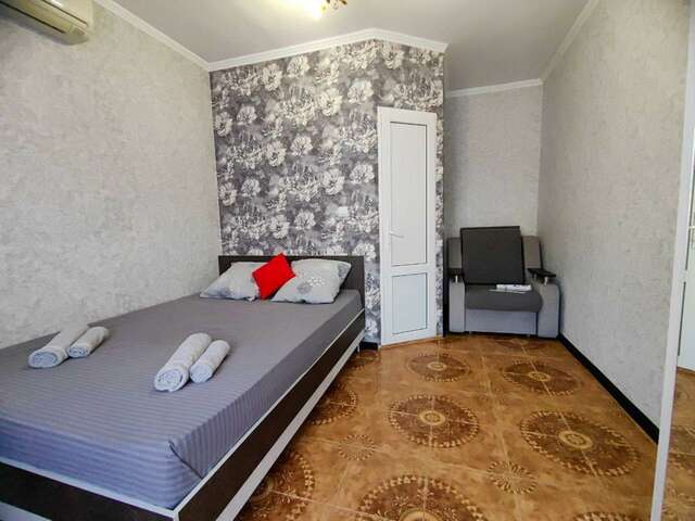 Гостиница Гостевой дом Анапа-65